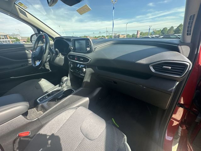 Used 2019 Hyundai Santa Fe SEL AWD/4WD image 22
