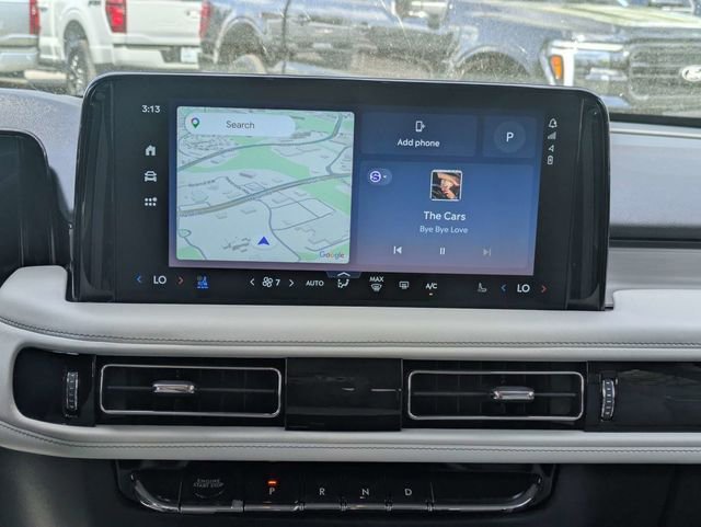 Used 2025 Lincoln Aviator Reserve image 19