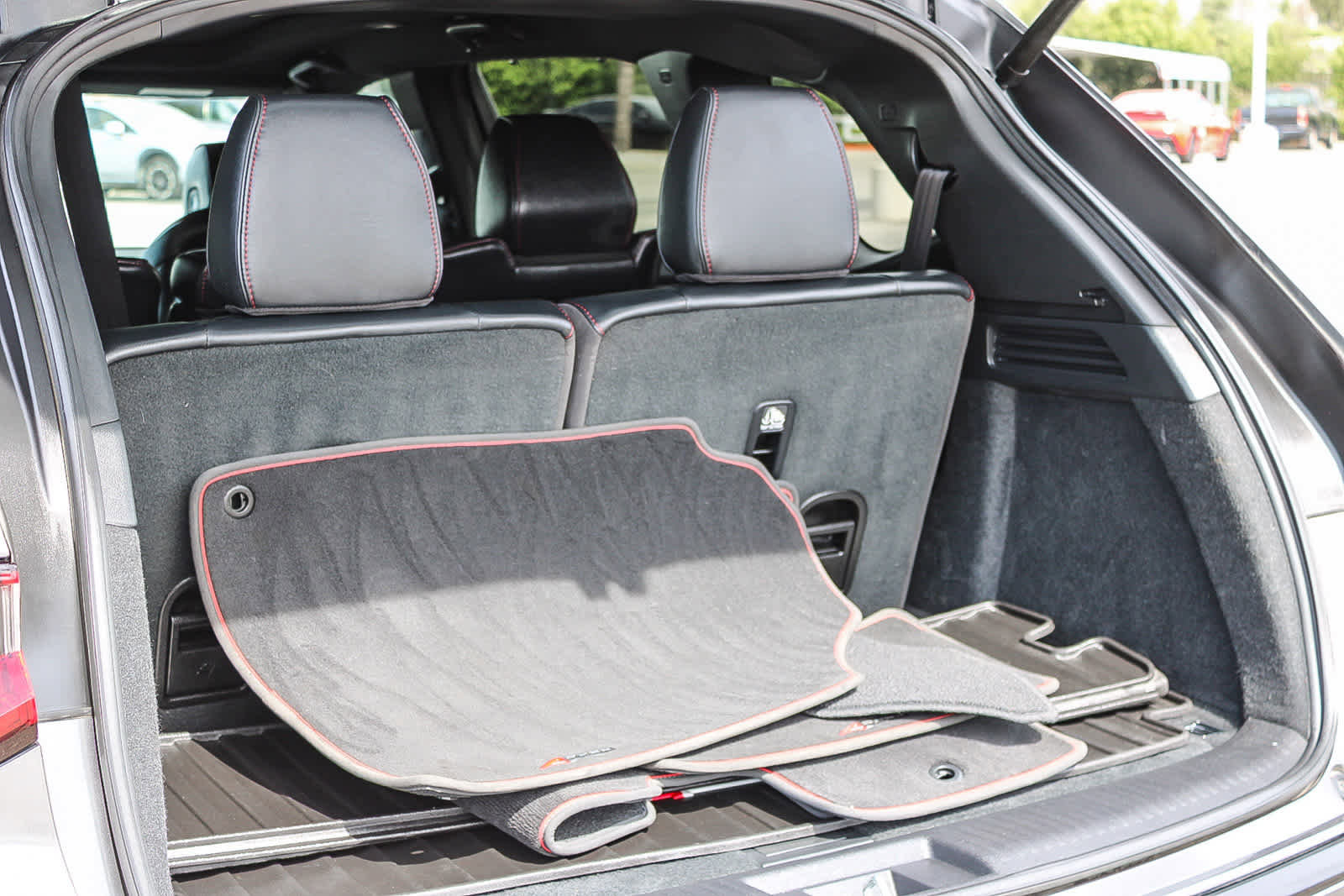 Used 2023 Acura MDX A-Spec image 26