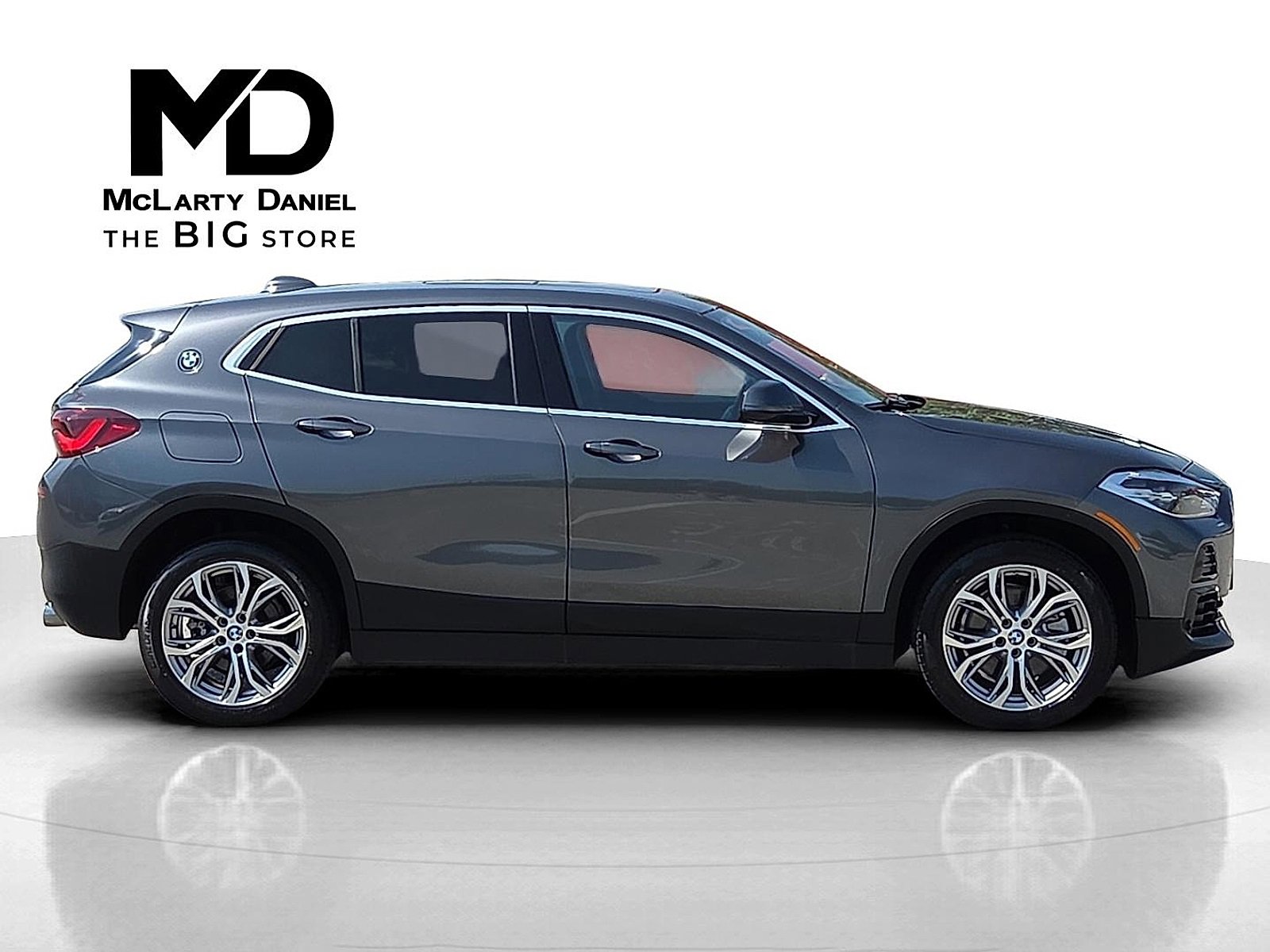 Used 2022 BMW X2 xDrive28i w/ Premium Package image 6