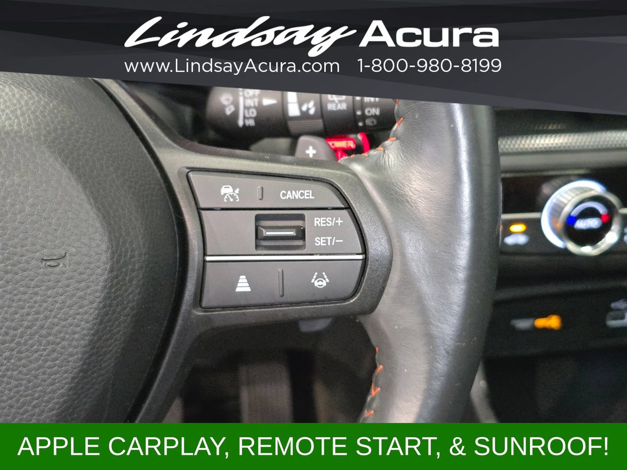 Used 2023 Honda CR-V Sport image 16