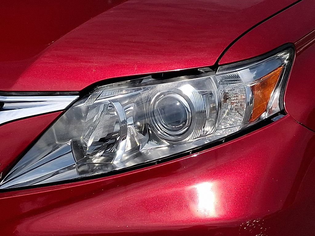 Used 2011 Lexus RX 350 AWD w/ Premium Pkg image 9