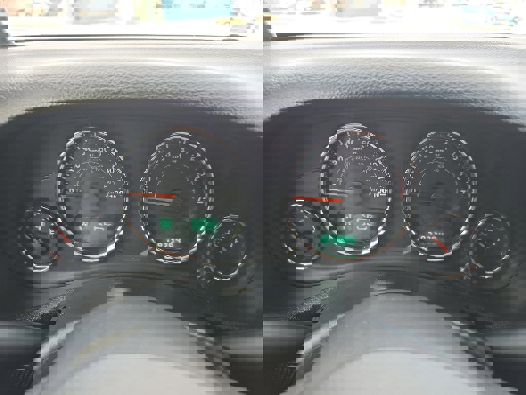 Used 2014 Jeep Wrangler Unlimited Sahara w/ Connectivity Group image 23