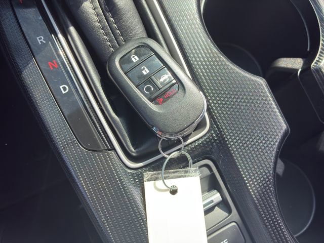 Used 2023 Honda Civic Sport image 9