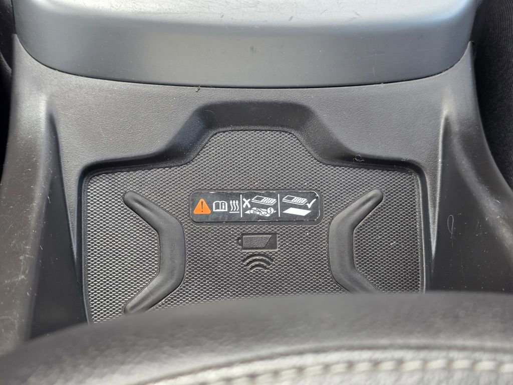 Used 2019 Chevrolet Colorado ZR2 w/ ZR2 Dusk Special Edition image 18