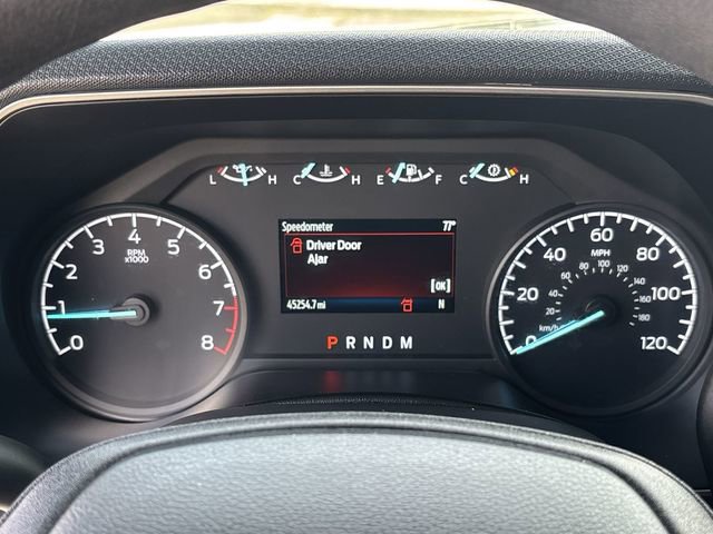 Used 2022 Ford F150 XL w/ STX Appearance Package image 30