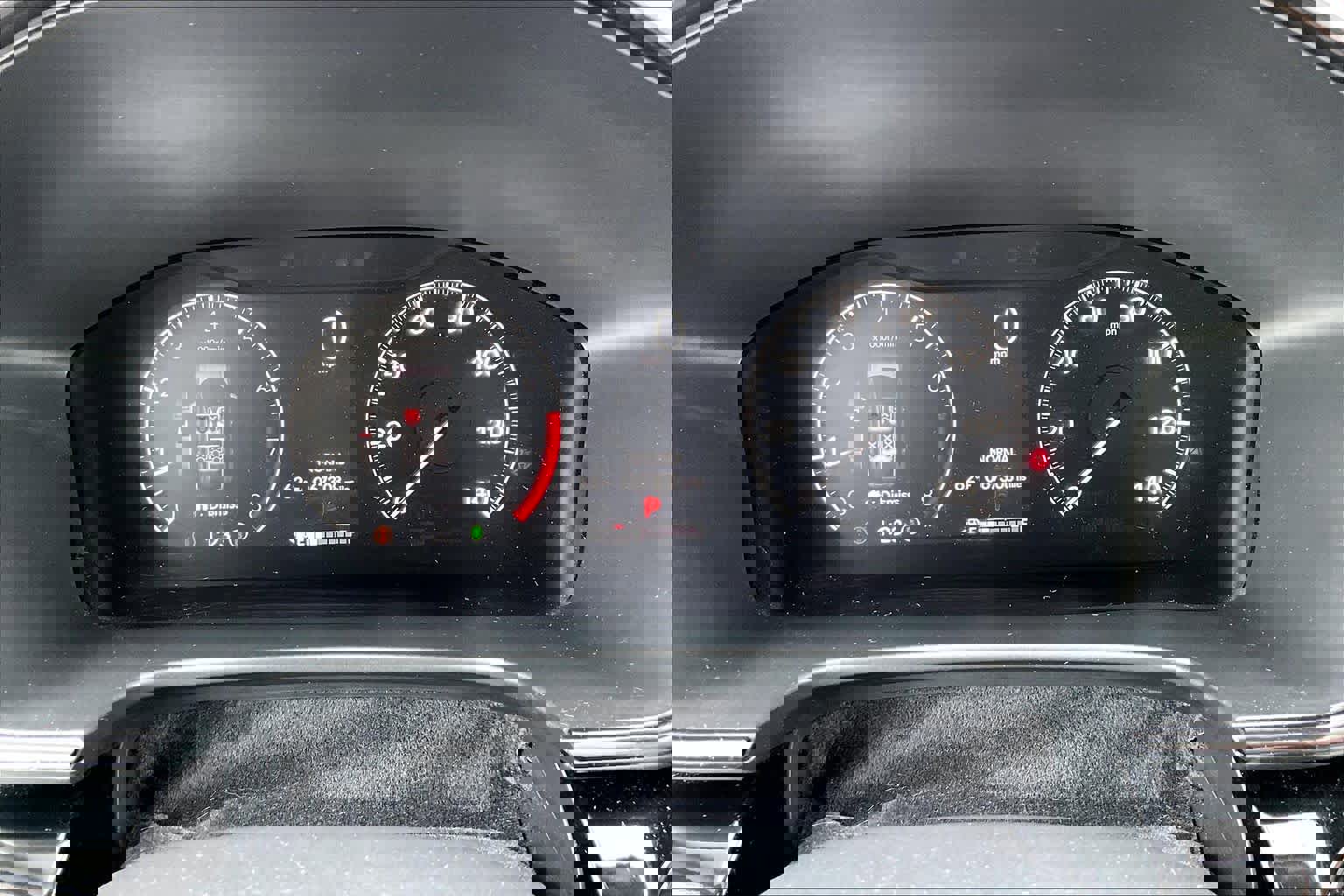 Used 2023 Honda CR-V EX-L image 23