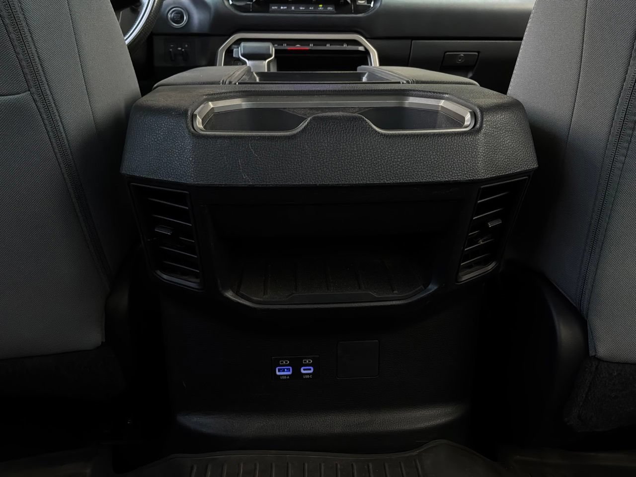 Used 2023 Toyota Tundra SR5 RWD image 12