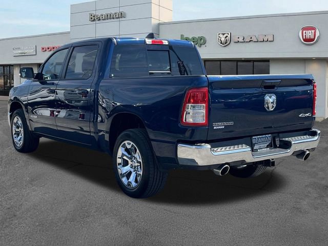 Used 2022 RAM 1500 Big Horn AWD/4WD image 5