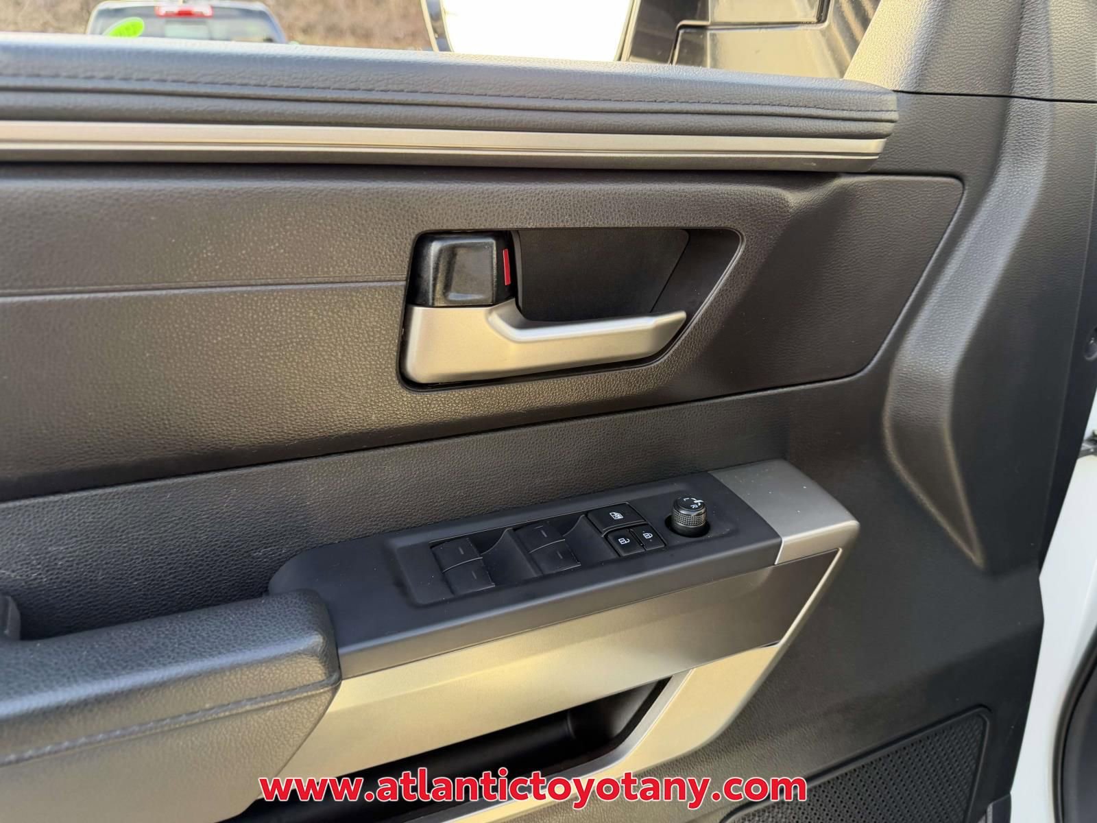 Used 2023 Toyota Tundra SR image 19