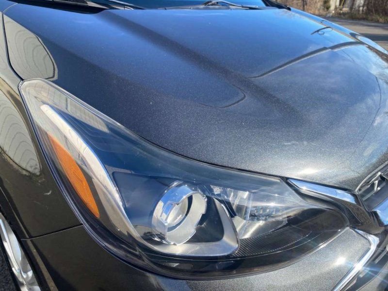 Used 2020 Chevrolet Spark LT FWD image 9