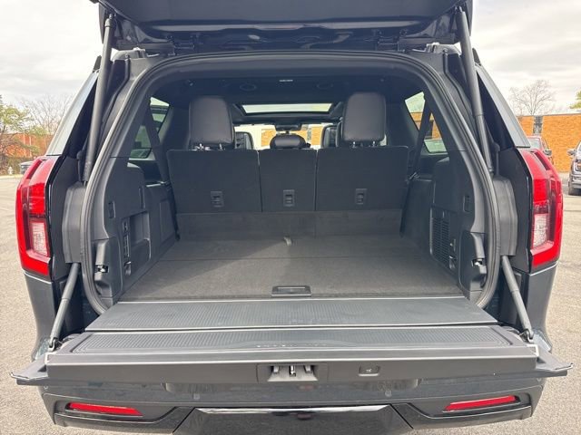 New 2026 Ford Expedition Max Platinum image 23