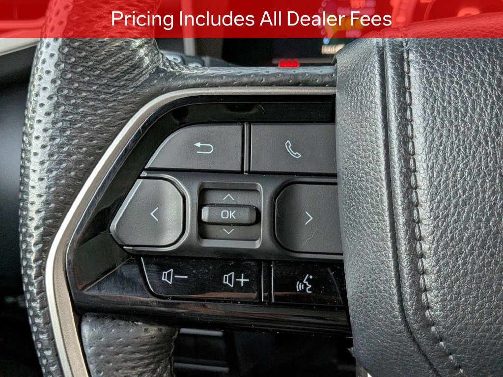 Used 2024 Toyota Tundra Limited w/ Power Package AWD/4WD image 27