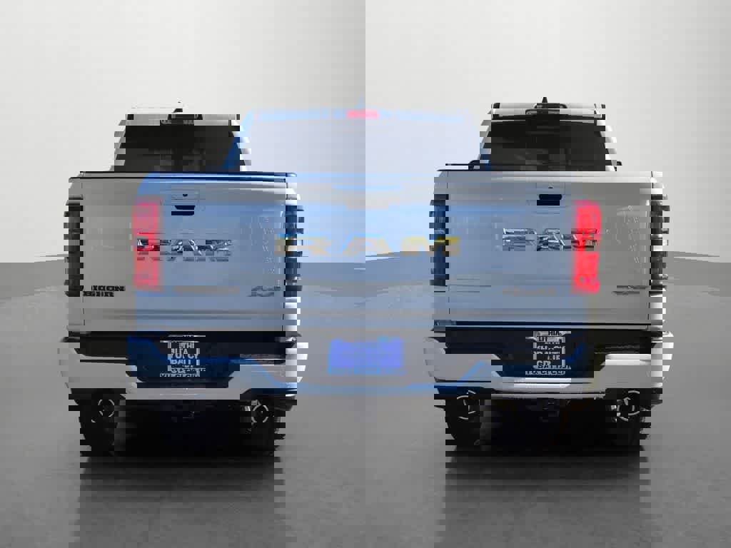 New 2026 RAM 1500 Big Horn image 5