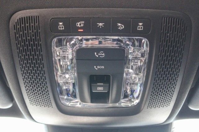 New 2025 Mercedes-Benz GLA 35 AMG 4MATIC image 15