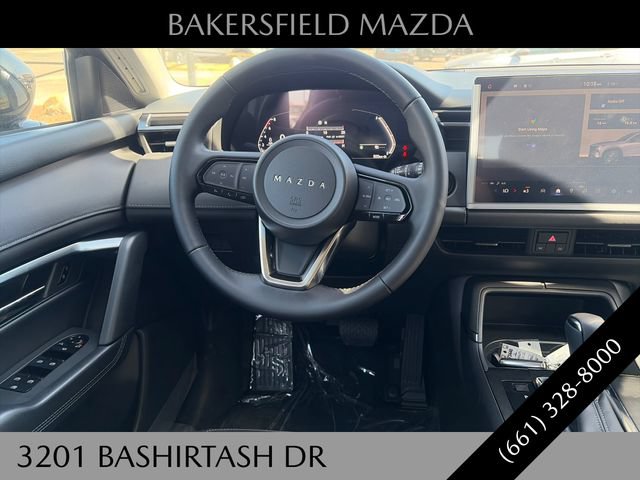 New 2026 MAZDA CX-5 Select AWD/4WD image 13
