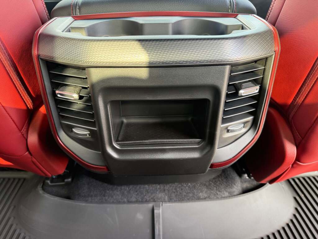 New 2026 RAM 1500 Rebel image 23