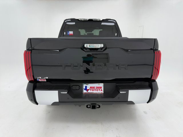 New 2026 Toyota Tundra Limited image 39