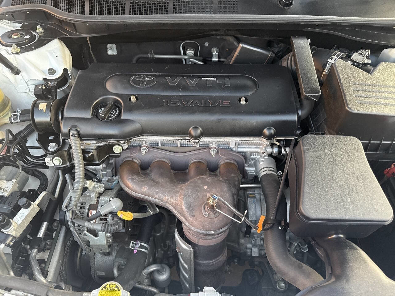 Used 2009 Toyota Camry LE image 31