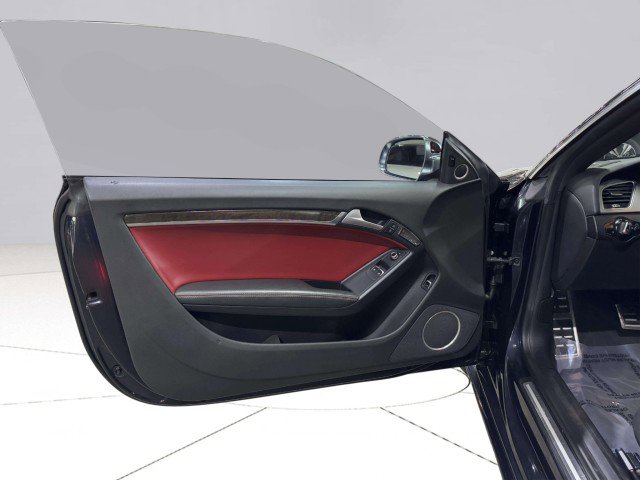 Used 2014 Audi S5 Prestige image 24