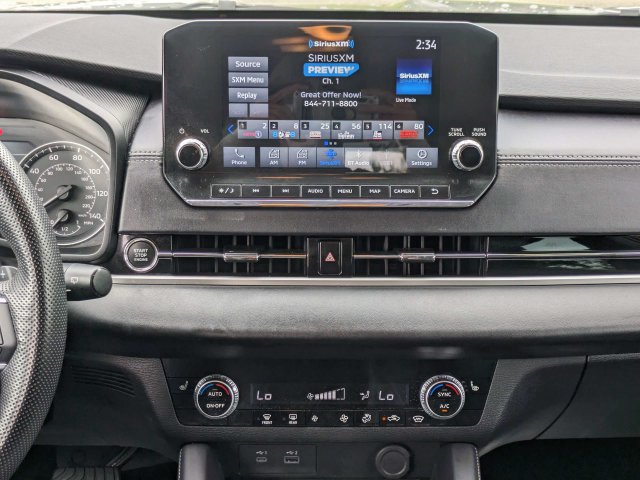 Used 2023 Mitsubishi Outlander SE AWD/4WD image 18
