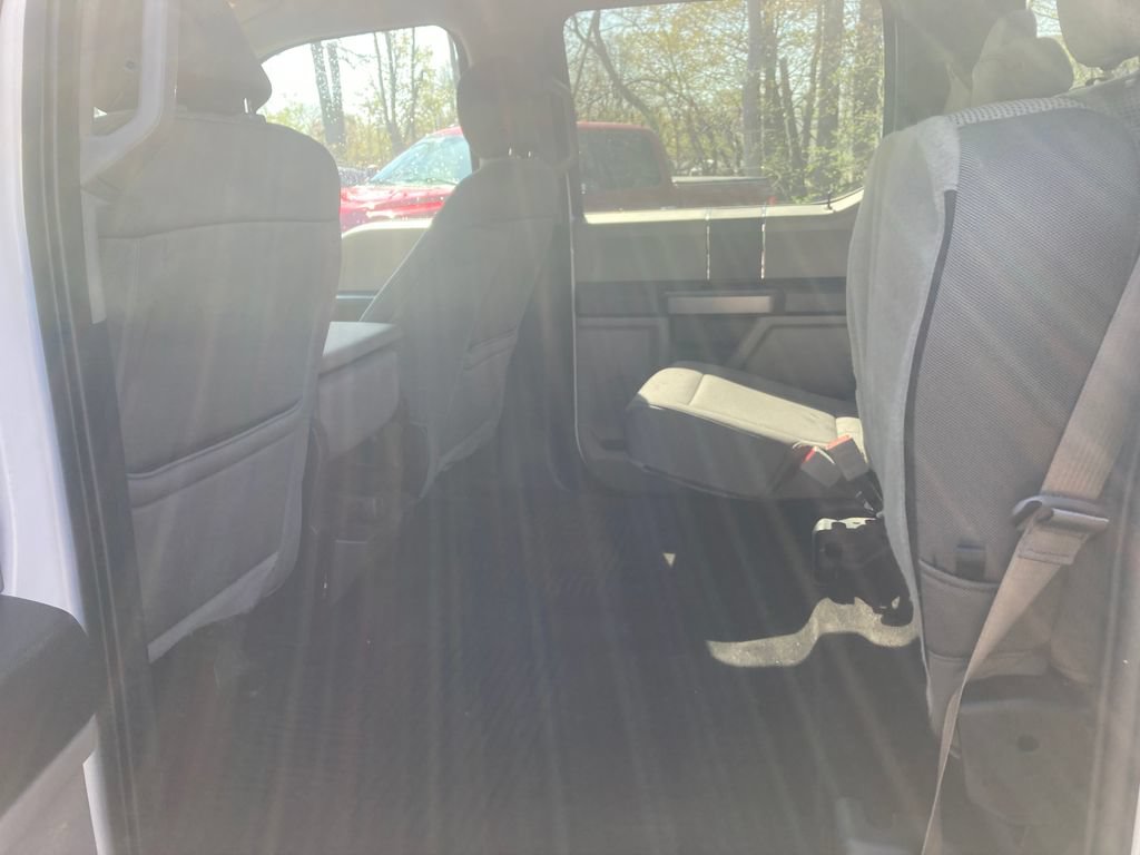 Used 2020 Ford F150 XLT w/ Trailer Tow Package AWD/4WD image 32