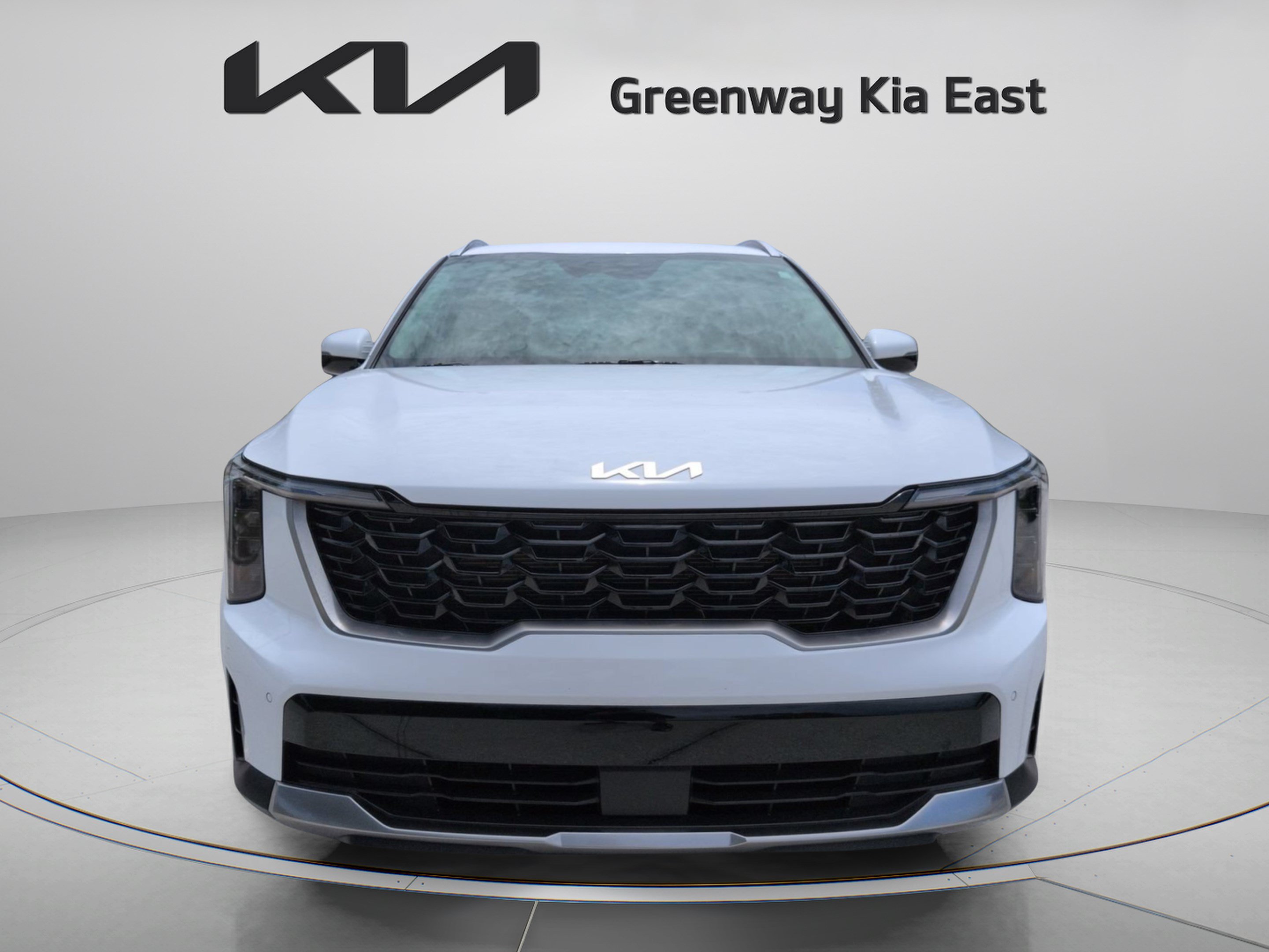 Certified 2026 Kia Sorento S FWD image 11