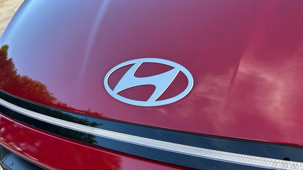 Used 2024 Hyundai Sonata N Line FWD image 36