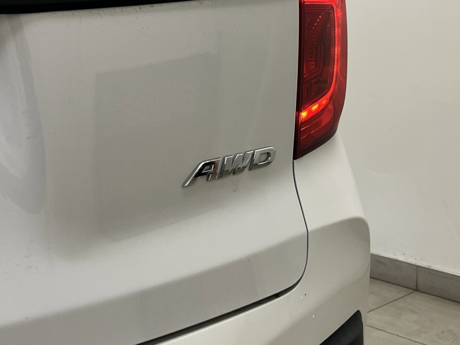 Used 2022 Honda Passport EX-L image 27