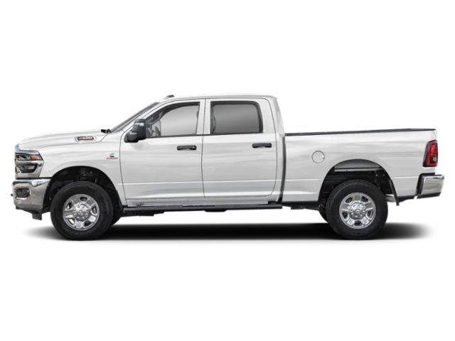 New 2027 RAM 2500 Warlock AWD/4WD image 3
