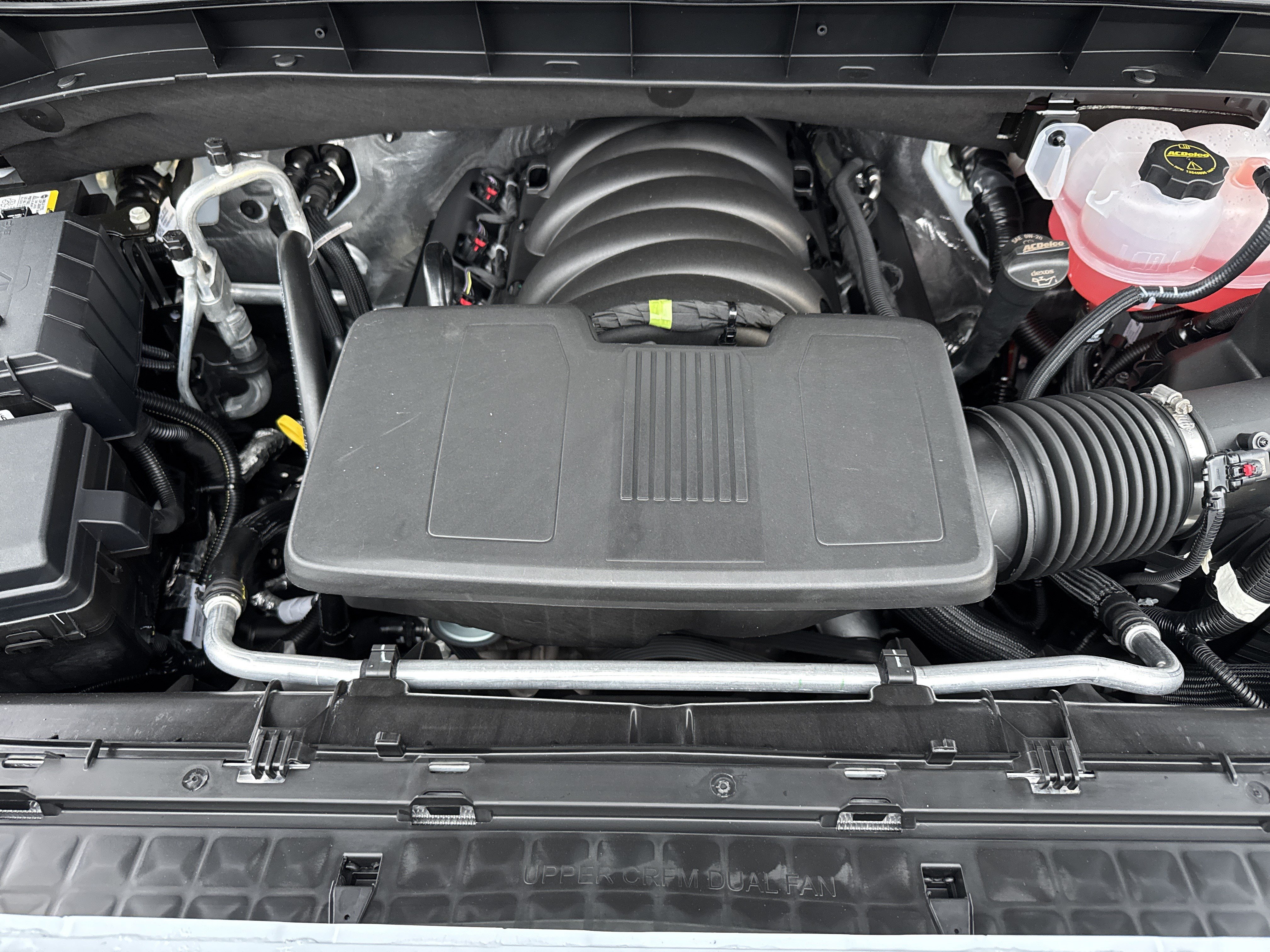New 2026 GMC Sierra 1500 Denali AWD/4WD image 32
