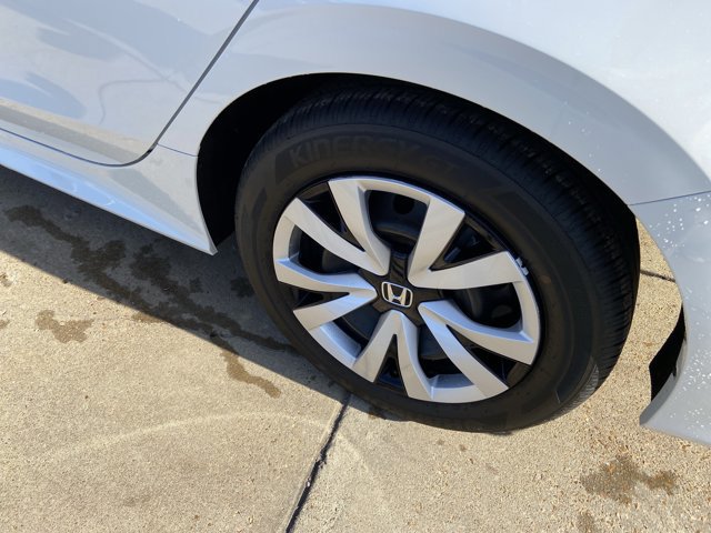 Used 2025 Honda Civic LX image 30