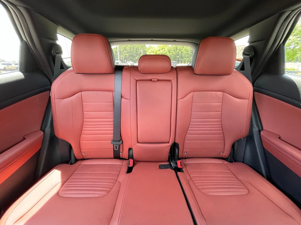 New 2026 Kia Sportage SX FWD image 31