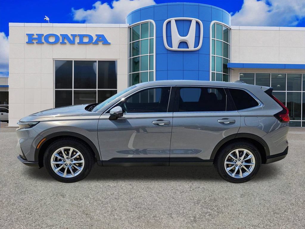 New 2027 Honda CR-V EX image 6