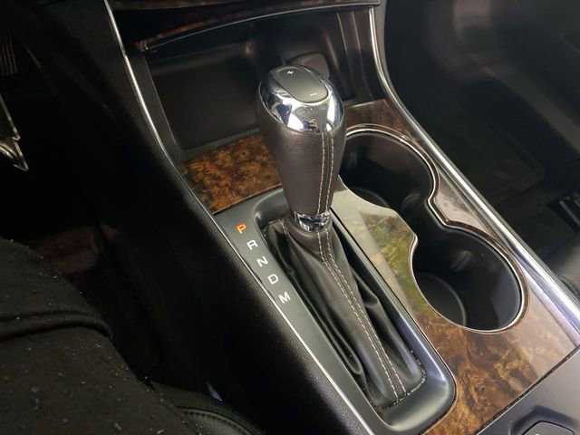 Used 2014 Chevrolet Impala LT FWD image 34