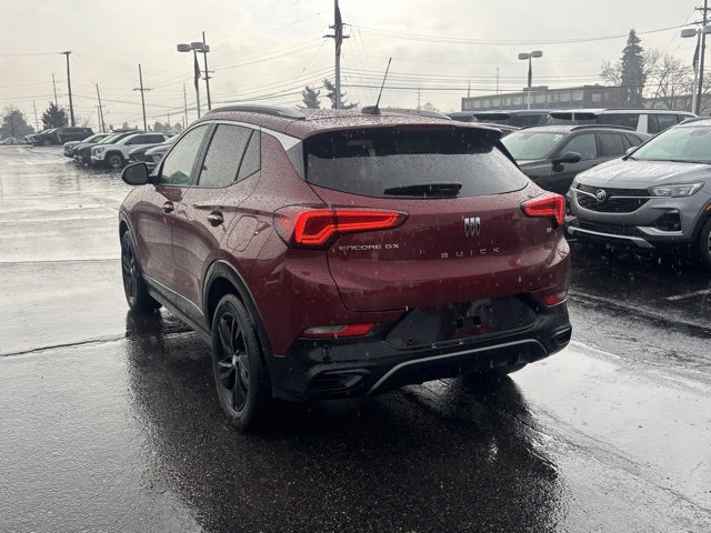 Used 2024 Buick Encore GX Sport Touring w/ Comfort Package image 7