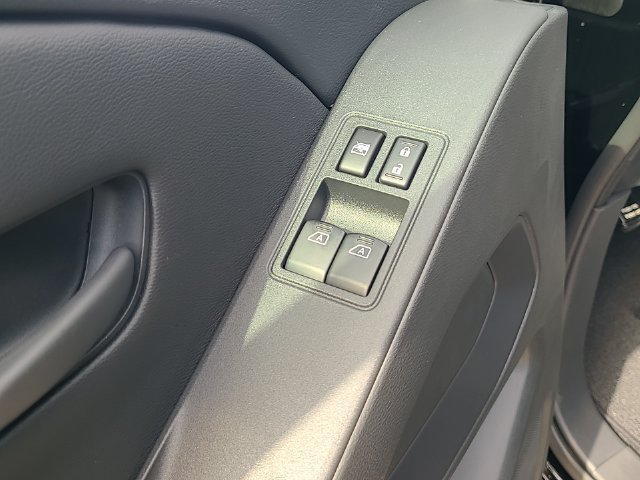 New 2027 Nissan Frontier S AWD/4WD image 12
