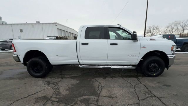 Used 2024 RAM 3500 Big Horn image 9