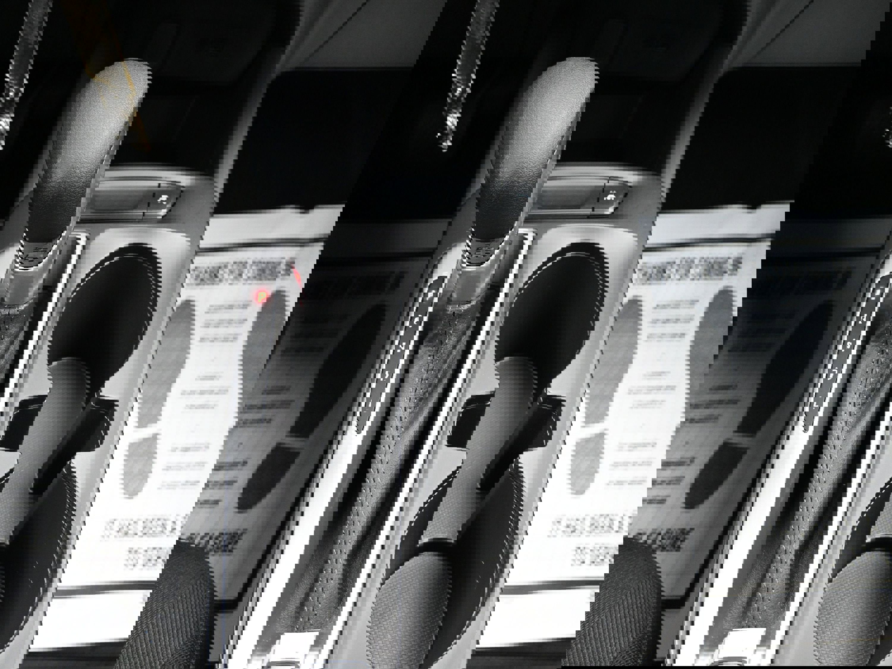 Certified 2025 Chevrolet Trax LS w/ LS Convenience Package image 19