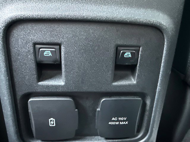 Used 2023 Ford Bronco Outer Banks AWD/4WD image 22