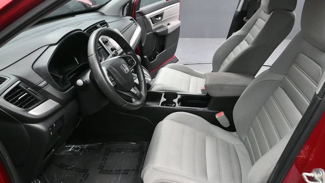 Used 2020 Honda CR-V LX image 10