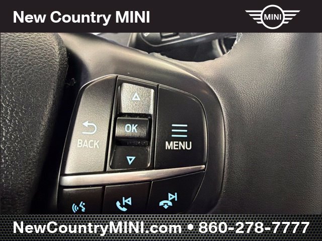 Used 2024 Ford Bronco Sport Outer Banks w/ Tech Package AWD/4WD image 17