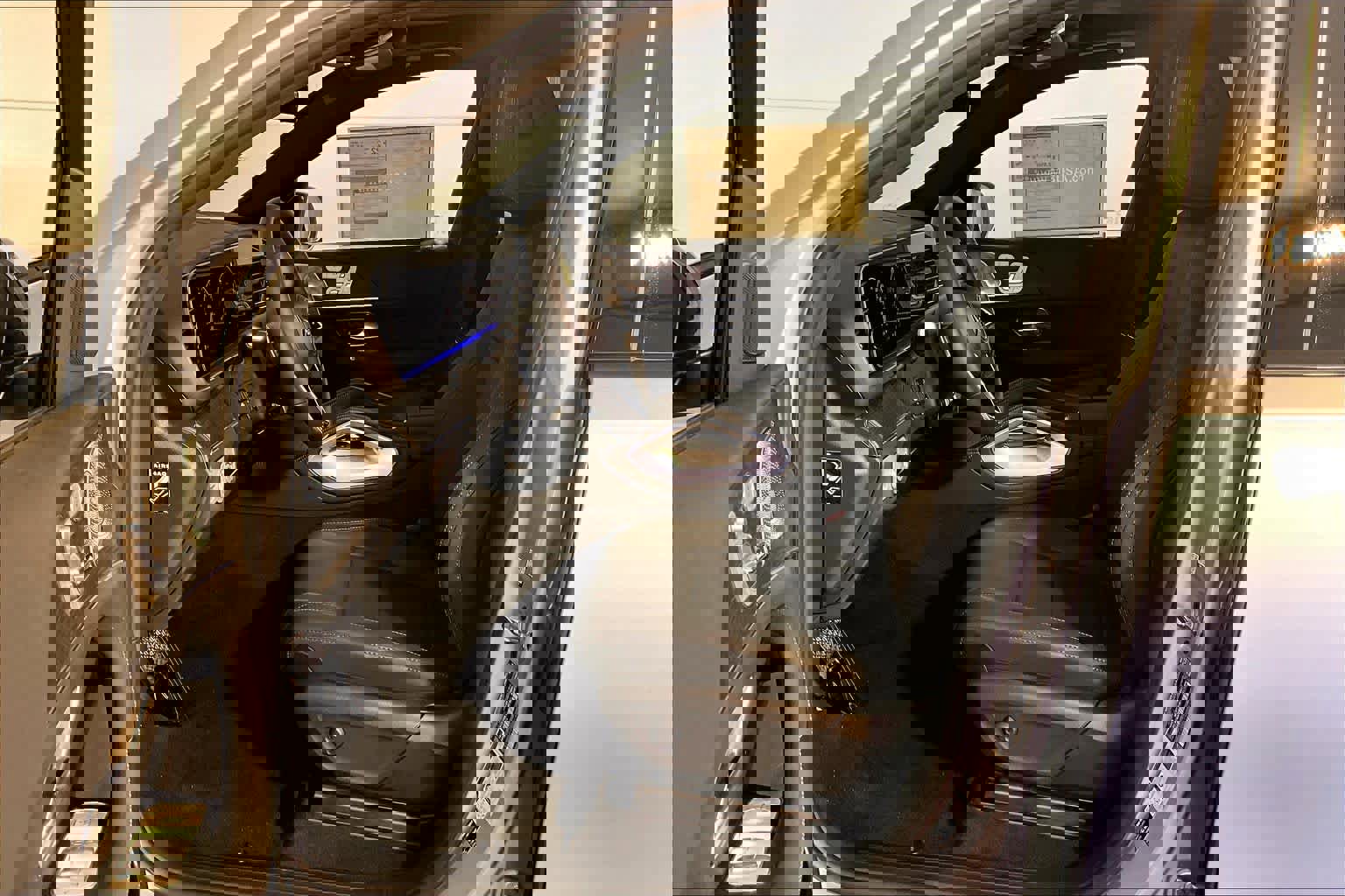 New 2026 Mercedes-Benz GLE 350 4MATIC image 13