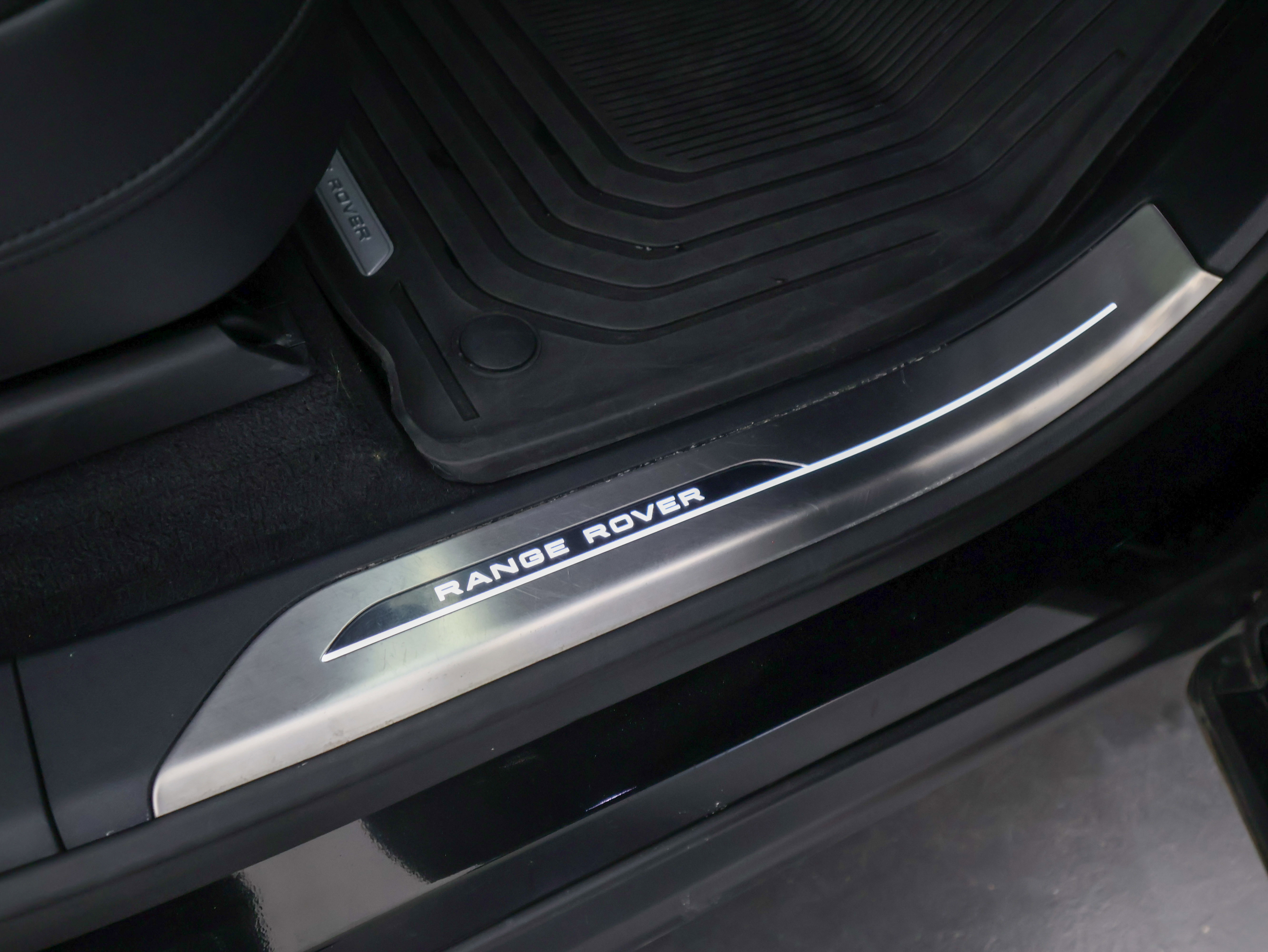 Used 2025 Land Rover Range Rover Sport Dynamic SE image 58