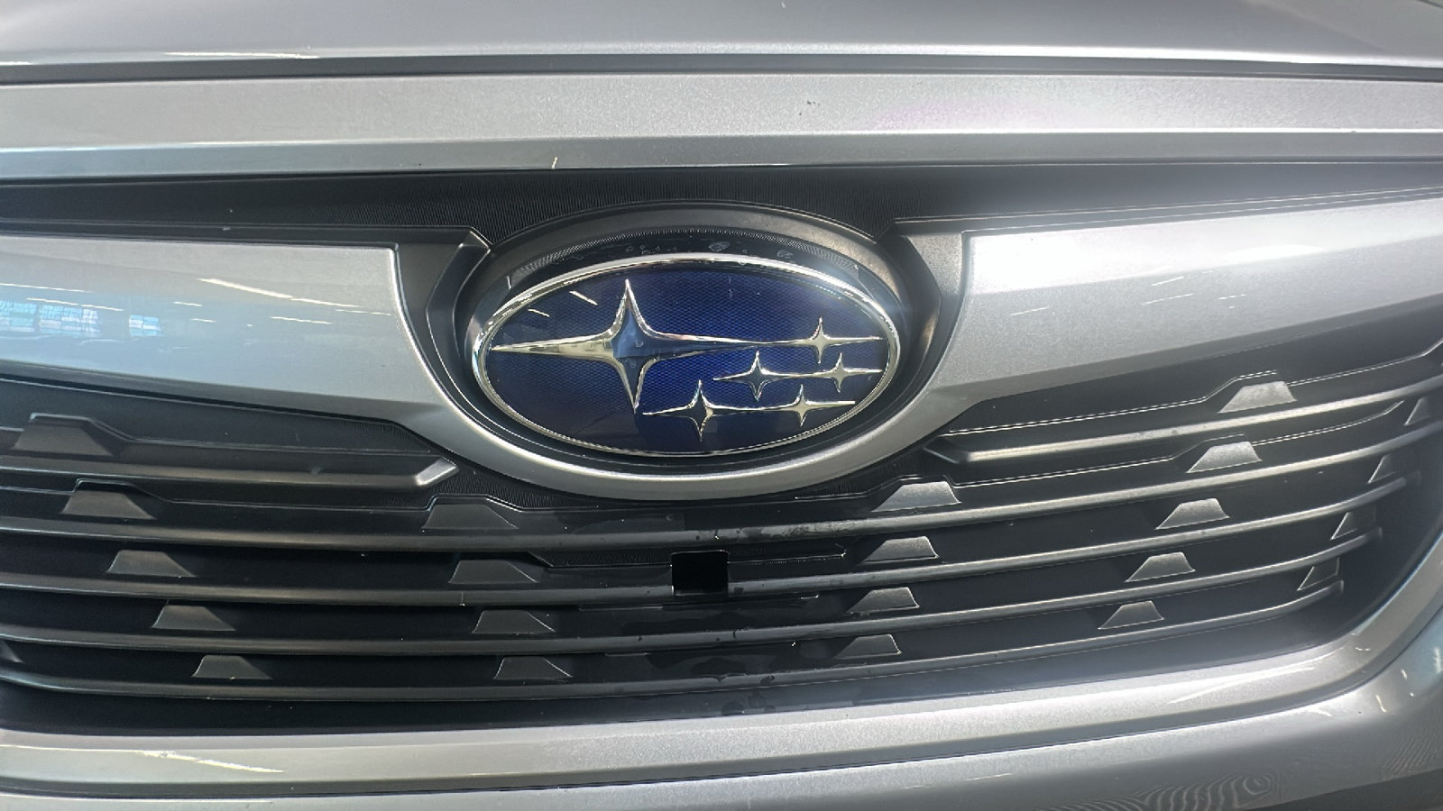 Used 2019 Subaru Forester Premium w/ Popular Package #1 AWD/4WD image 10