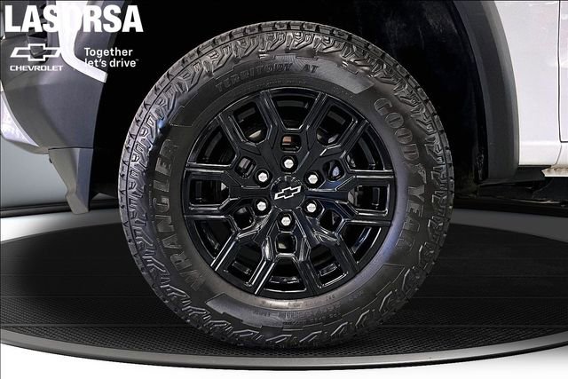 Certified 2023 Chevrolet Colorado Trail Boss image 9