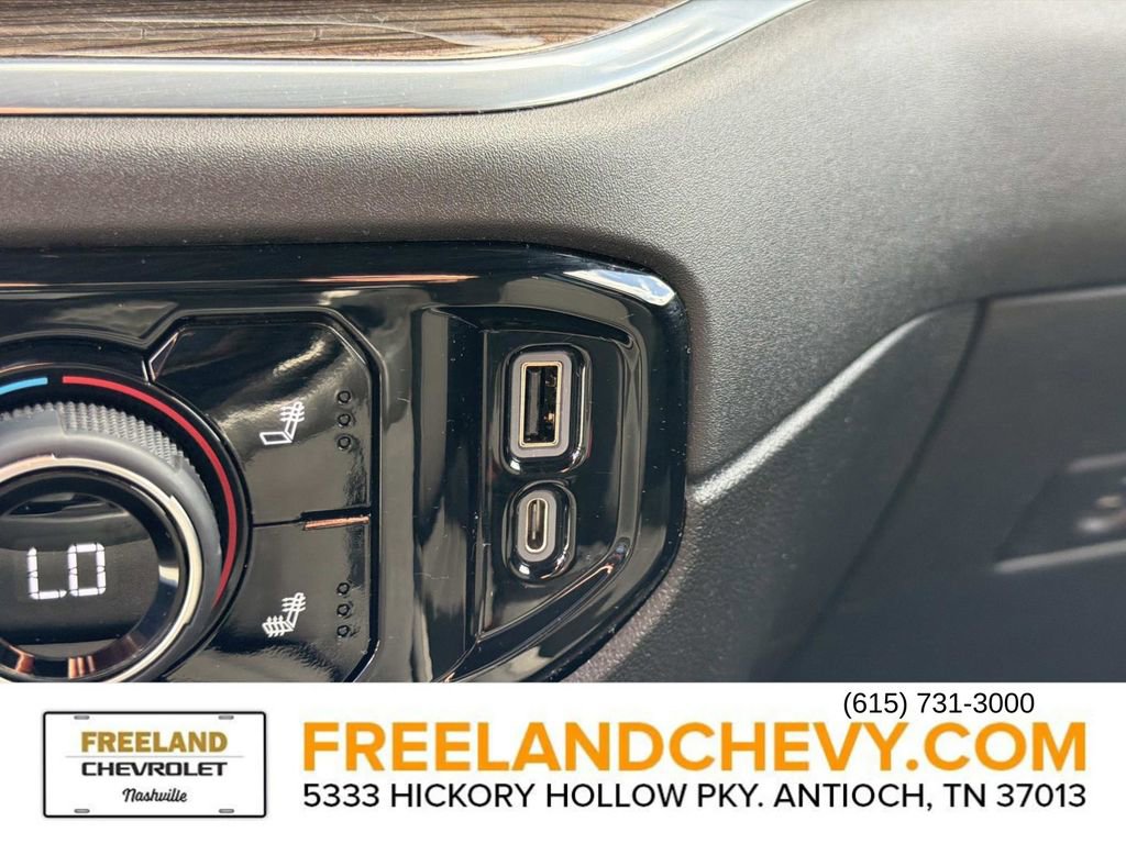 Used 2022 Chevrolet Silverado 1500 LT image 33