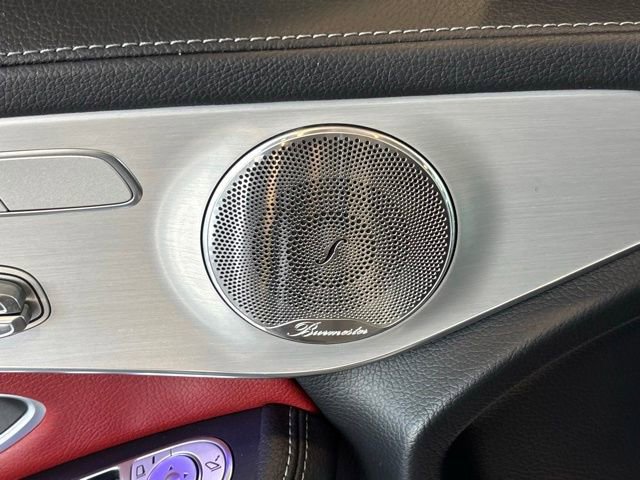 Used 2023 Mercedes-Benz GLC 300 4MATIC Coupe image 17