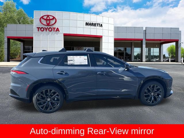 New 2026 Toyota Crown Signia w/ Advanced Technology Package image 27