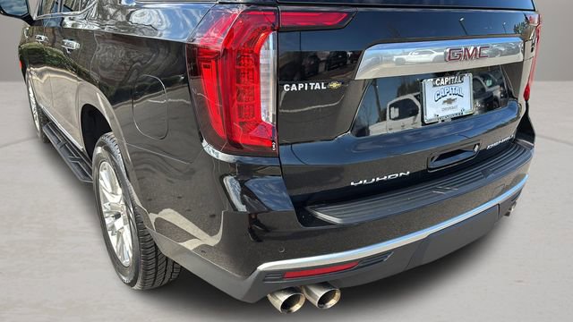 Used 2024 GMC Yukon Denali image 35